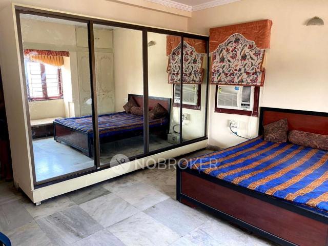 Flat for sale in Sri Ram Nagar Colony, Hyderabad