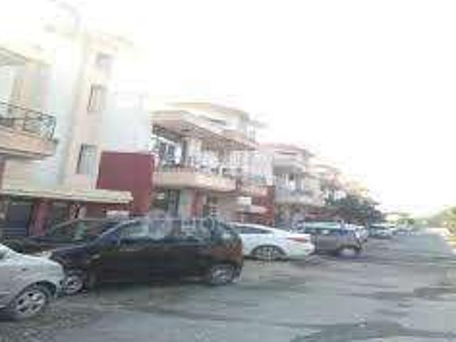 Flat for rent in Hariana