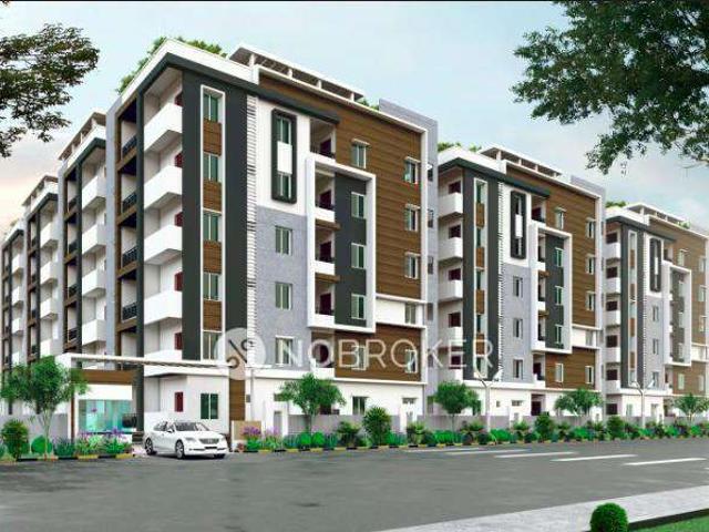 Flat for rent in Haidarabad, Telangana