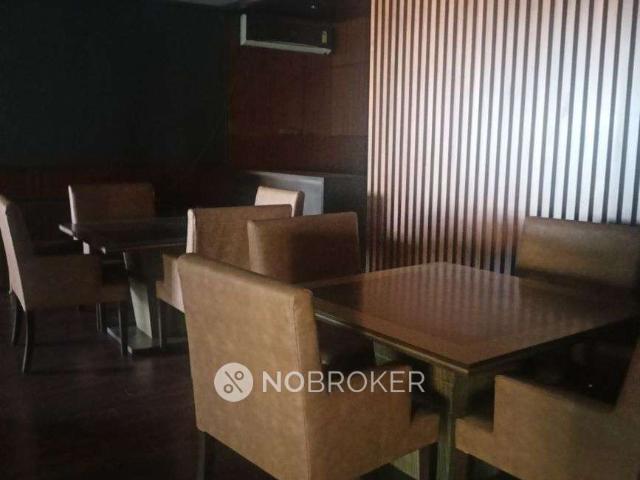 Flat for rent in Bangalore East, Cox Town - Bangalore
