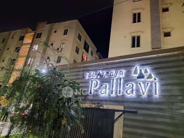 Flat for rent in Haidarabad, Telangana