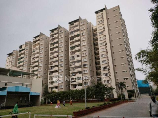 Flat for rent in Greater Hyderabad Municipal Corporation West Zone, Hyderabad