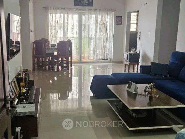 Flat for rent in Haidarabad, Telangana