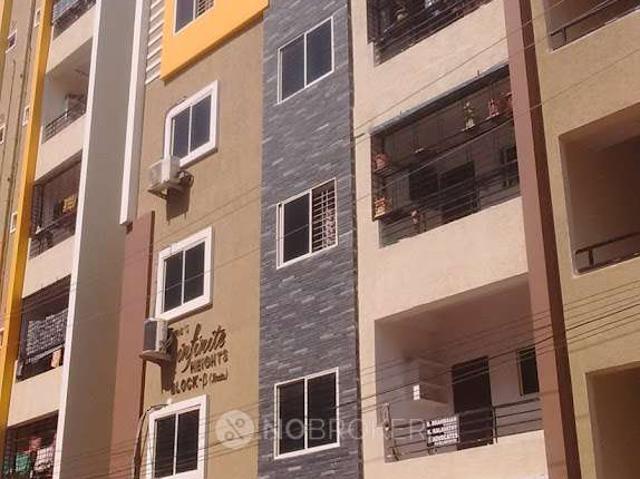Flat for rent in Telangana