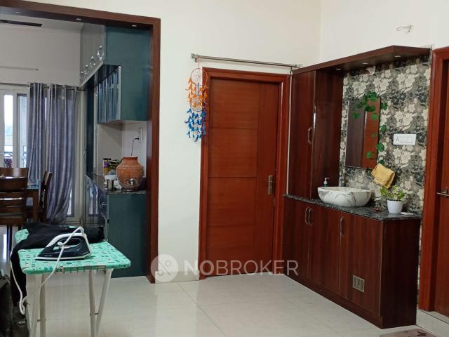Flat for rent in Haidarabad, Telangana