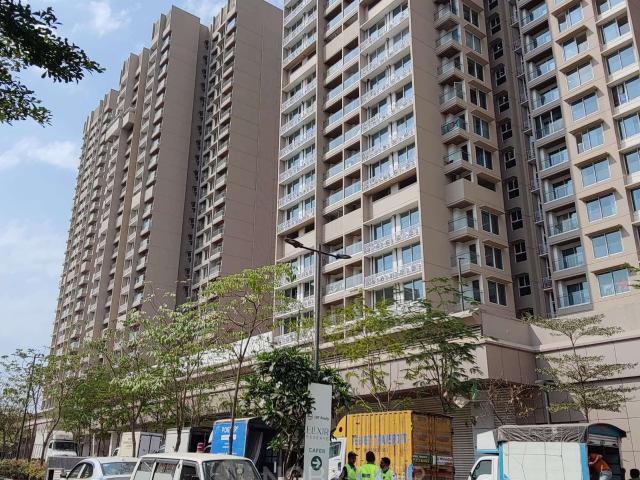 Flat for sale in Powai, Mumbai