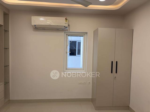 Flat for rent in Kollur, Telangana