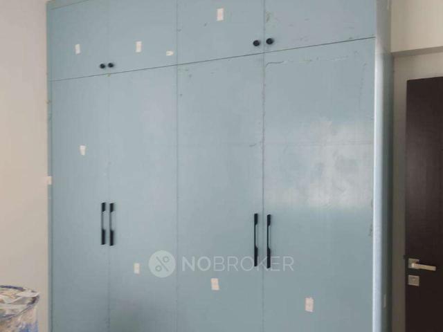 Flat for rent in Kollur, Telangana