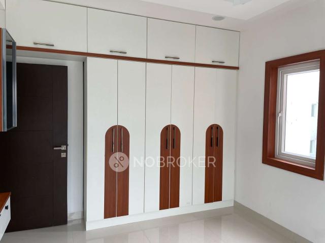 Flat for rent in Kollur, Telangana