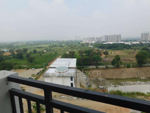 Flat for sale in Kollur, Telangana