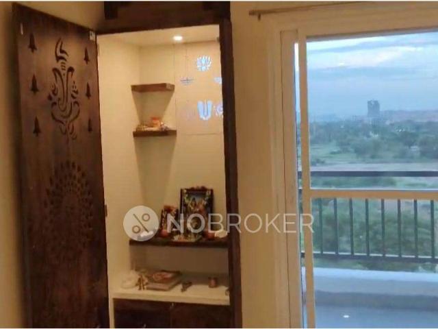Flat for sale in Kollur, Telangana