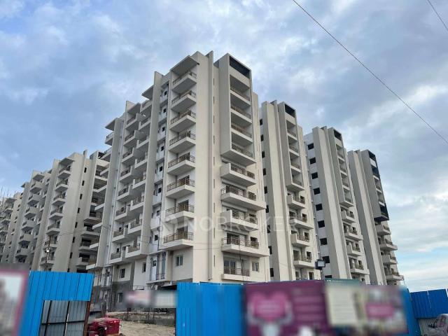 Flat for sale in Kollur, Telangana