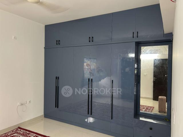 Flat for rent in Kollur, Telangana