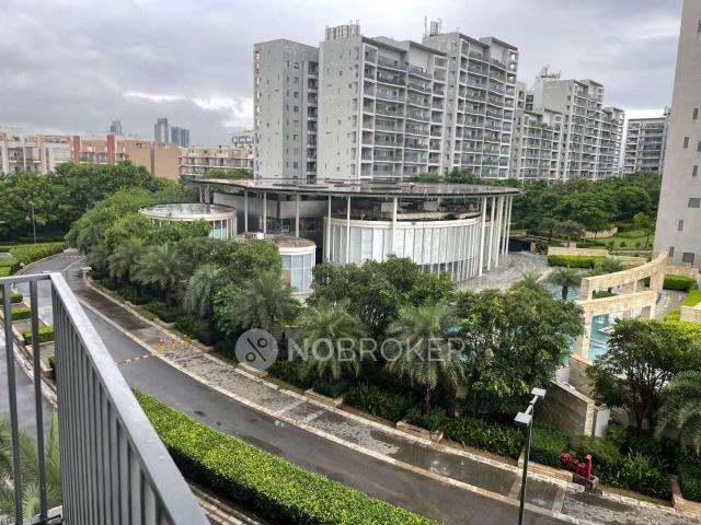 Flat for rent in Hariana