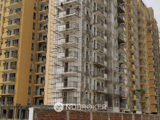 Flat for rent in Hariana