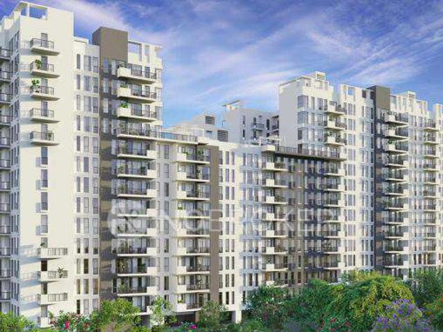 Flat for sale in Hariana