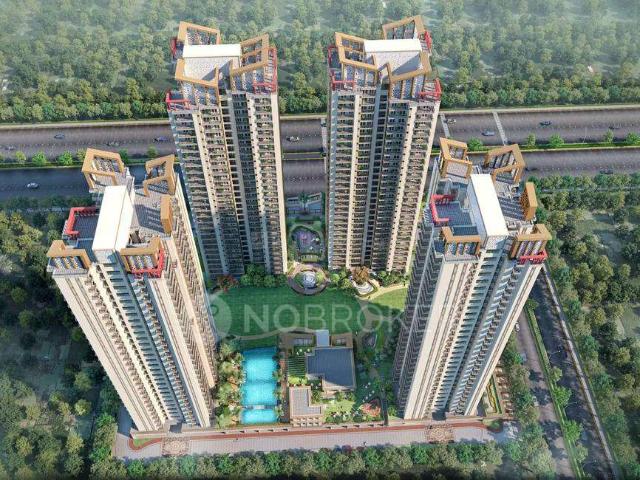 Flat for sale in AMPM Fashions Private Limited, Noida