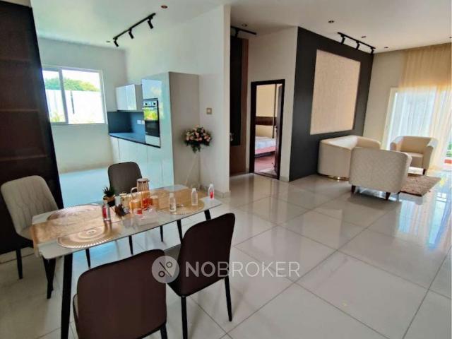 Flat for sale in Thirumalashettihalli, Bengaluru North