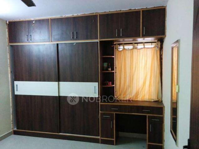 Flat for rent in Bangalore South, Cox Town - Bangalore