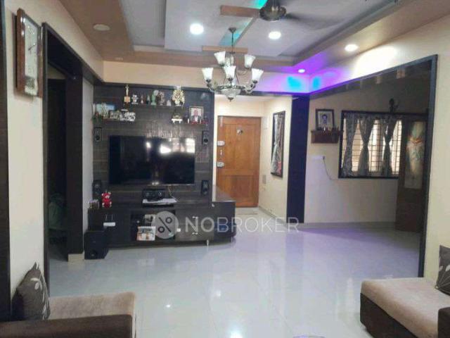 Flat for rent in Bangalore South, Cox Town - Bangalore