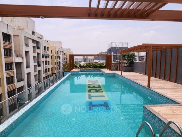Flat for rent in Wakad, National Capital Territory Of Delhi
