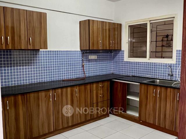 Flat for rent in Hoodi, Bengaluru