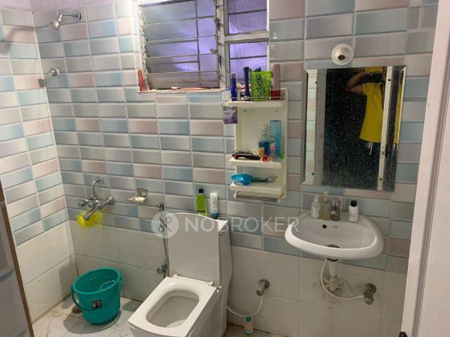 Flat for rent in Bangalore North, Cox Town - Bangalore