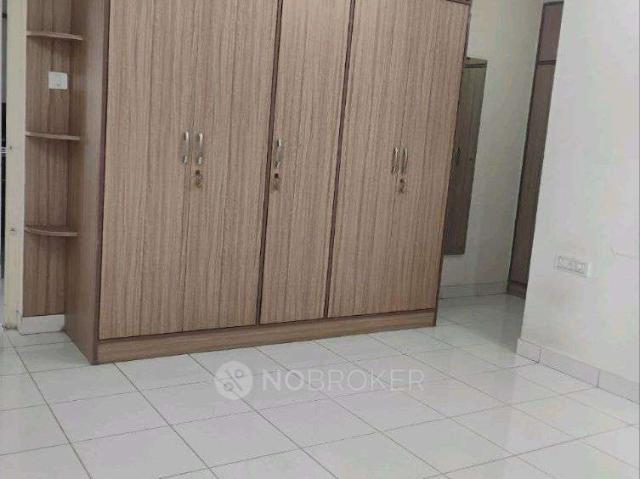 Flat for rent in Bangalore North, Cox Town - Bangalore