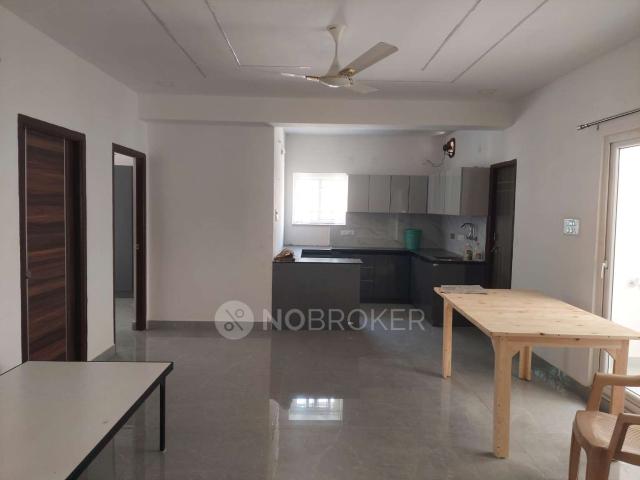 Flat for rent in HITEC City, Hyderabad