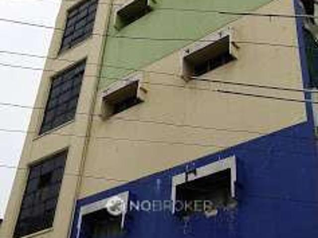 Flat for sale in Kachiguda, Haidarabad