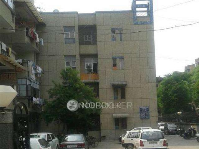 Flat for sale in Hariana