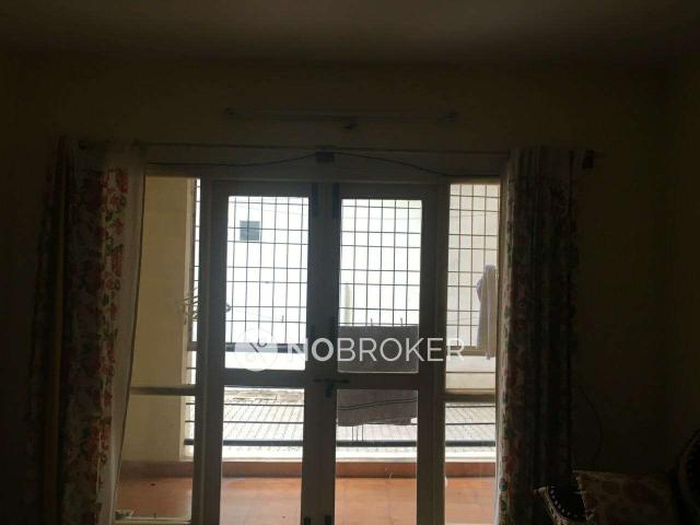 Flat for rent in Bangalore East, Cox Town - Bangalore