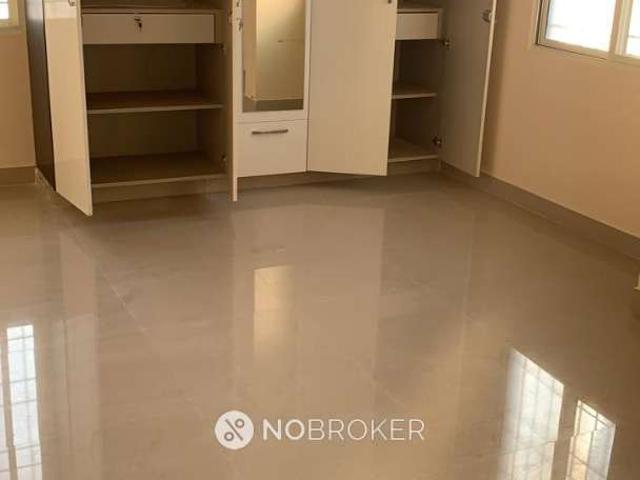 Flat for rent in Bangalore North, Cox Town - Bangalore