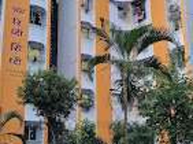 Flat for sale in Dnyaneshwar Nagar, Thane