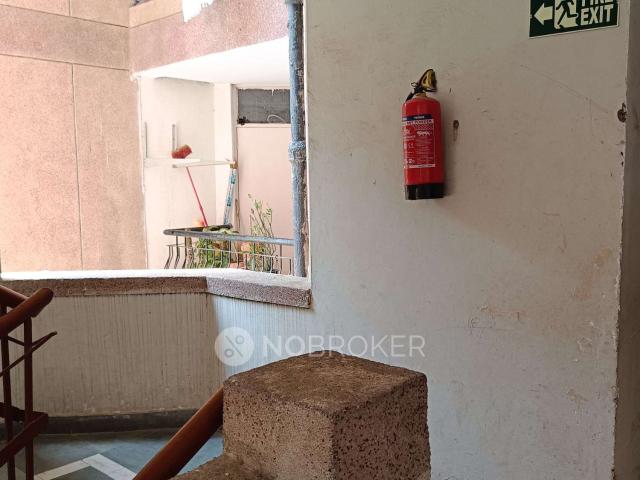 Flat for rent in Hariana