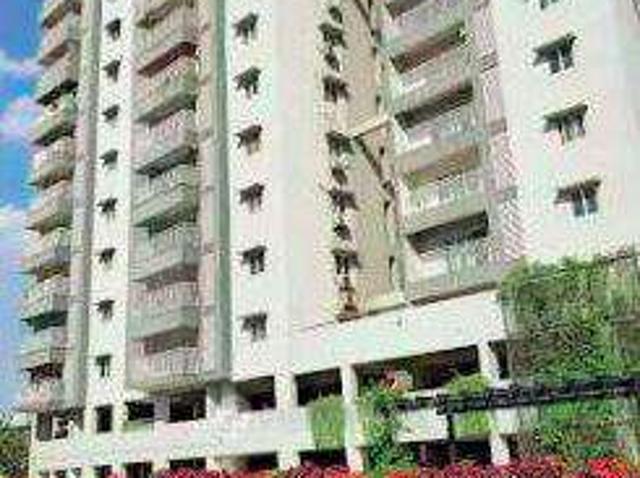Flat for sale in Jains Carlton Creek, Hyderabad