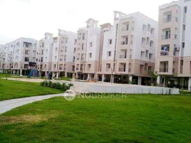 Flat for sale in Ward 143, Chennai Corporation