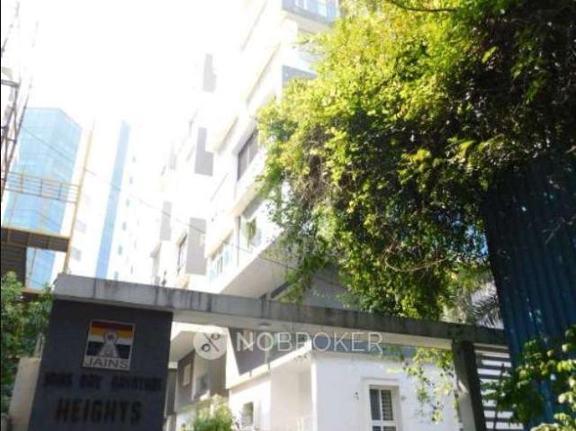 Flat for rent in Ranga Reddy, Haidarabad