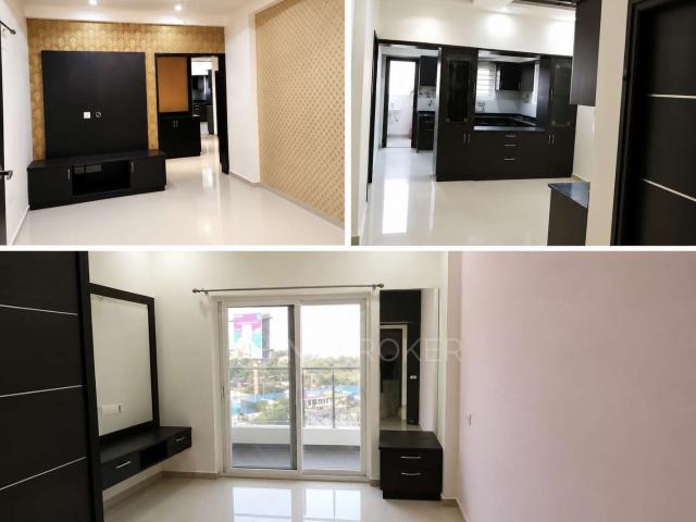 Flat for rent in Ranga Reddy, Haidarabad