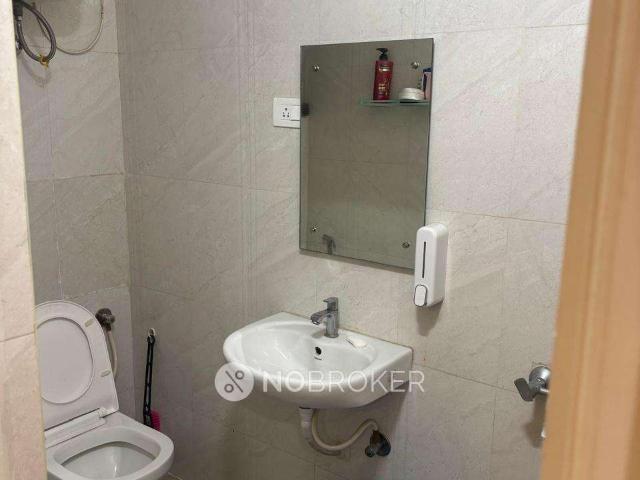 Flat for rent in Ranga Reddy, Bandlaguda
