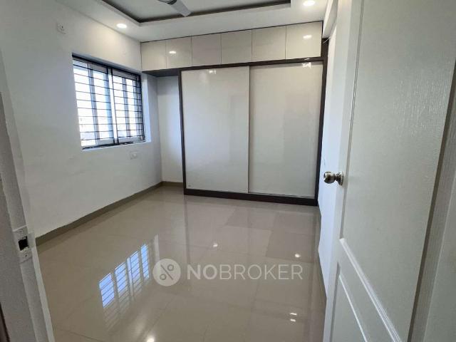 Flat for rent in Jains Salzburg Towers, Bandlaguda Jagir