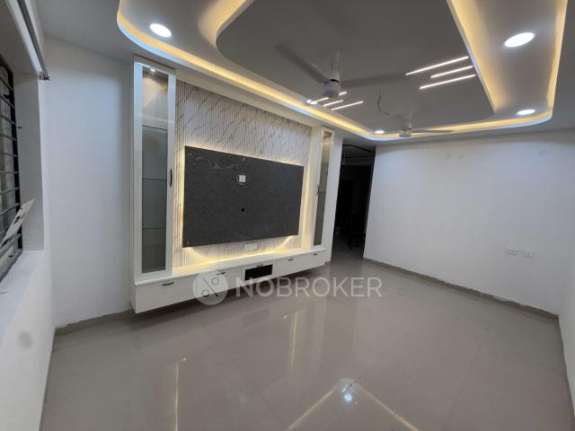 Flat for rent in Jains Salzburg Towers, Bandlaguda Jagir