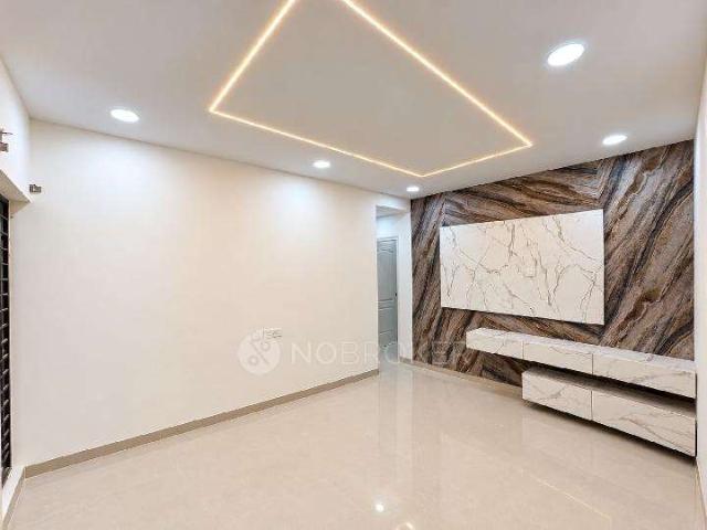 Flat for rent in Jains Salzburg Towers, Bandlaguda Jagir