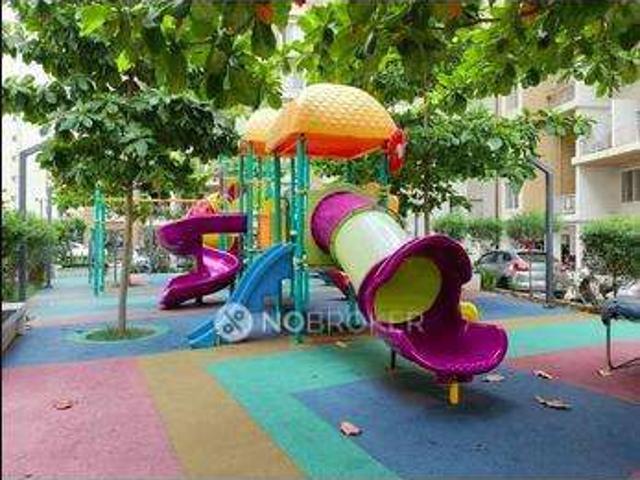 Flat for sale in Jains Salzburg Towers, Bandlaguda Jagir