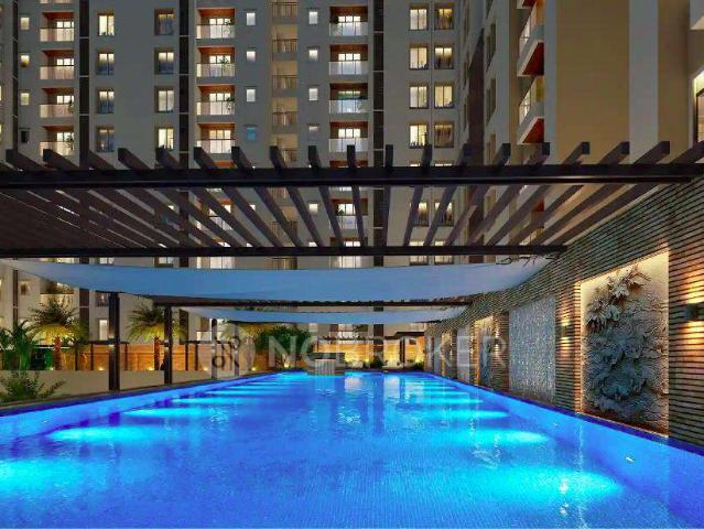 Flat for sale in Ward 184, Chennai Corporation