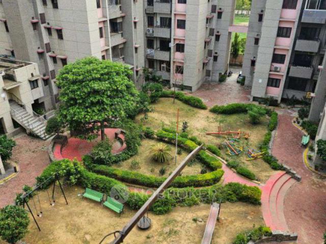 Flat for rent in Hariana
