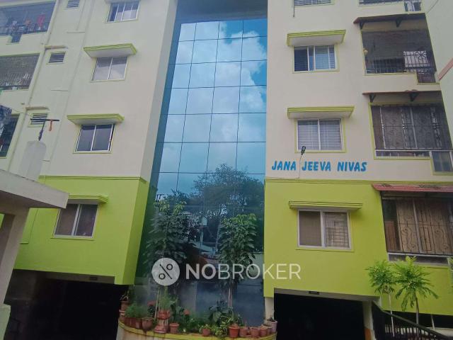 Flat for sale in Bangalore South, Cox Town - Bangalore