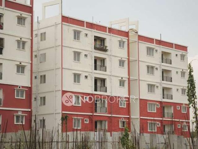 Flat for rent in Haidarabad, Telangana