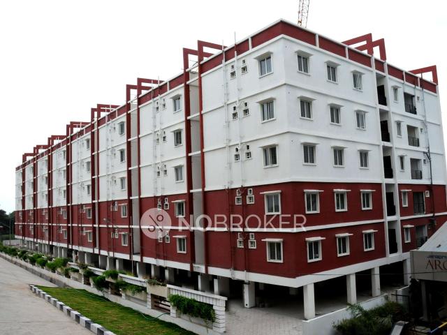 Flat for sale in Haidarabad, Telangana
