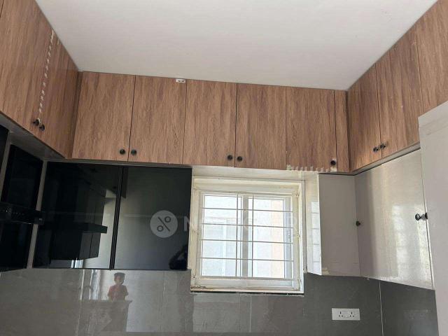 Flat for rent in Haidarabad, Telangana